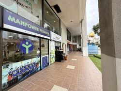 The Golden Landmark (D7), Retail #567763671